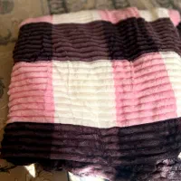 پتو مسافرتی دور دوخت