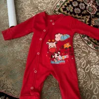 سرهمی نوزادی