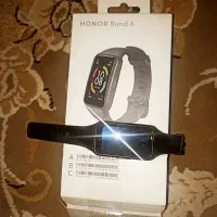 ساعت هوشمند هانربند6