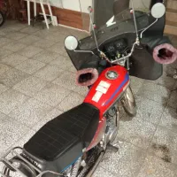 موتور 86 طرقه لازرورقی