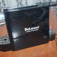 قهوه ساز قرصی