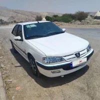 پژو پارس Tu5