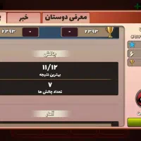اکانت پسر خوانده