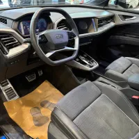 آئودی Q5 تیپ ۴ صفر|خودرو سواری و وانت|تهران, الهیه|دیوار