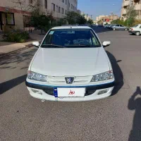 پارس ۱۴۰۱ موتور جدیدXU7P دریچه سیمی|خودرو سواری و وانت|قم, بنیاد|دیوار