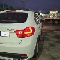 کوییک R مدل 1402 سفید مشکی|خودرو سواری و وانت|رشت, اسماعیل آباد|دیوار