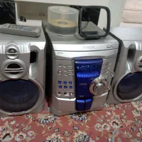 ظبط و اسکنر و چاپگر و مانیتور