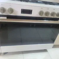 گاز فر اسنوا مدل ادرینا