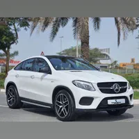 مرسدس بنز gle|خودرو سواری و وانت|اهواز, حصیرآباد|دیوار