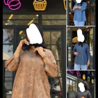 فروش انواع لباس
