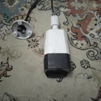 دوعدوربین ساختمان|دوربین مداربسته|پرند, فاز ۵|دیوار