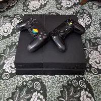 پی اس فور تمیز  پلمپ