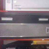 هود توکار لمسی موتور فلزی دوسال ضمانت|هود|اسلامشهر, مسکن مهر اسلاشهر (شهرک امام خمینی)|دیوار