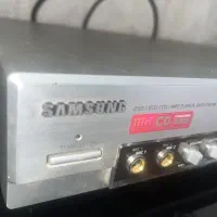 دستگاه DVD سامسونگ|پخش‌کننده DVD و ویدیو|فردیس, فردیس|دیوار