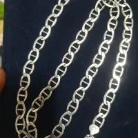 زنجیر نقره ایتالیای ۹۲۵