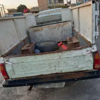 پیکان وانت مدل ۱۳۹۱ موتورتازه تعمیر|خودرو سواری و وانت|کرمان, |دیوار