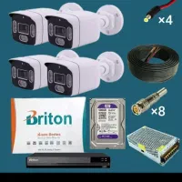 دوربین مداربسته و دزدگیراماکن|دوربین مداربسته|ایلام, |دیوار