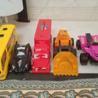 اسباب بازی|اسباب‌بازی بچه|رشت, گلسار|دیوار