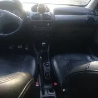 پژو ۲۰۶مدل ۹۴tu3|خودرو سواری و وانت|چناران, |دیوار