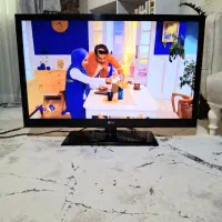 تلویزیون ال ای دی ال جی ۴۲ اینچ در حد نو