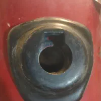 جاروبرقی تندیس مکش عالی موتور سالم سالم|جاروبرقی، جارو شارژی، بخارشو|شاهرود, |دیوار