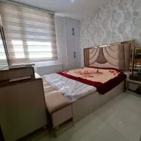 ۸۵متر ۲خواب جنوبی مسکن مهر خوش نقشه|فروش آپارتمان|اصفهان, بهارستان|دیوار