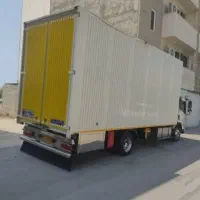 باربری وحمل ونقل اثاثیه منزل وجهیزیه عروس بااکیپ|خدمات حمل و نقل|یزد, |دیوار