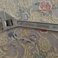 آچار فرانسه