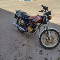 موتور نیکتاز|موتورسیکلت|مرند, |دیوار