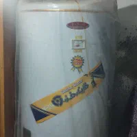 آبگرمکن گازی