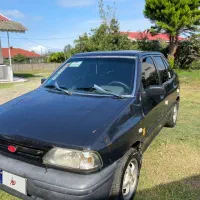 پراید سالم انژکتور|خودرو سواری و وانت|تالش, تالش|دیوار