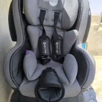 صندلی ماشین دلیجان