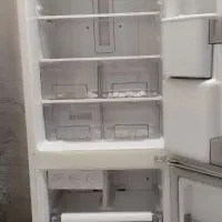 یخچال الکترول استیل|یخچال و فریزر|قروه, |دیوار