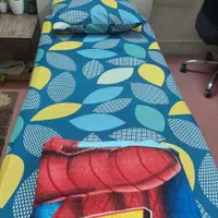 تخت و تشک نوجوان|تشک تختخواب|اصفهان, خواجو|دیوار