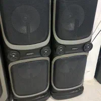 اسپیکر|سیستم صوتی خانگی|خرم‌آباد, |دیوار