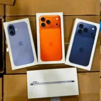 Iphone 17promax پارت نامبر ZA/A نات اکتیو|موبایل|تهران, صاحبقرانیه|دیوار