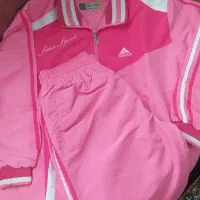 سویشرت شلوار ورزشی زنانه