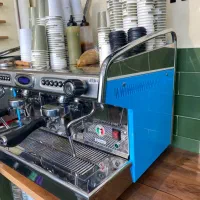 دستگاه اسپرسو رویال کلاسیکا ۲۰۱۶
