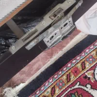 تخت|تخت و سرویس خواب|قم, بنیاد|دیوار