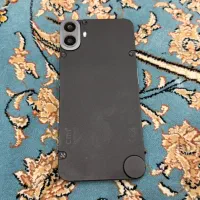 cmf phone 1 به همراه cmf buds2a