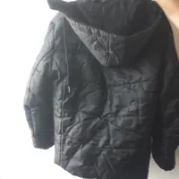 کاپشن مردانه