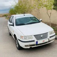 سمند lx  مدل ۹۰|خودرو سواری و وانت|مشهد, توس (بلوار توس)|دیوار