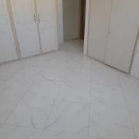 یک واحد ۱۲۰ متر دو خوابه تمیز