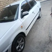 سمند ef 7|خودرو سواری و وانت|قم, شهرک فاطمیه|دیوار