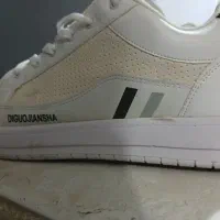 کتونی سایز۴۳|کیف، کفش، کمربند|محمدشهر, محمدشهر|دیوار