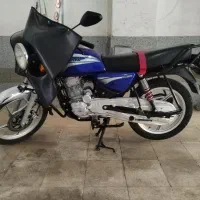 موتور باکسر 1403