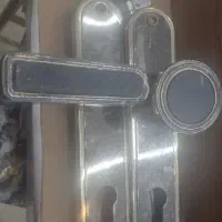 دستگیره درورودی