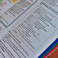 تدریس زبان انگلیسی