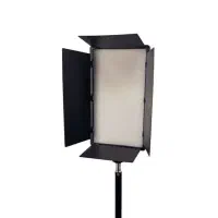 نور ثابت پروفشنال U800 LED با ریموت+پک باتری|دوربین عکاسی و فیلمبرداری|شیراز, زند|دیوار