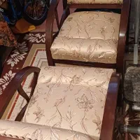 مبل ۸ نفره|مبلمان خانگی و میز عسلی|فولادشهر, A3|دیوار